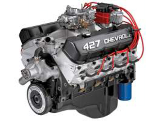 B1924 Engine